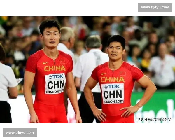 苏炳添对决张培萌 中国飞人巅峰速度之战赛场传奇较量揭秘背后故事